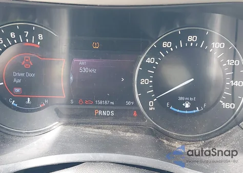 2013 Lincoln Mkz z USA, uszkodzony, nr VIN 3LN6L2GK8DR829145